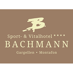Logo Sport & Vitalhotel Bachmann