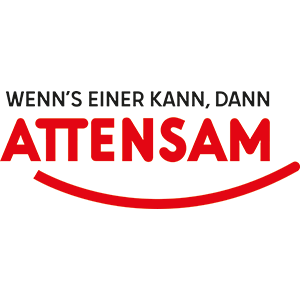 Logo Hausbetreuung Attensam GmbH