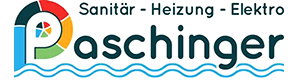 Logo Paschinger GmbH