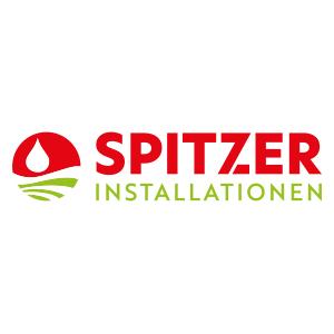 Logo Spitzer Installationen GmbH