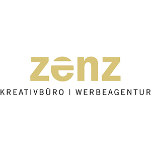 Logo Zenz Werbeagentur