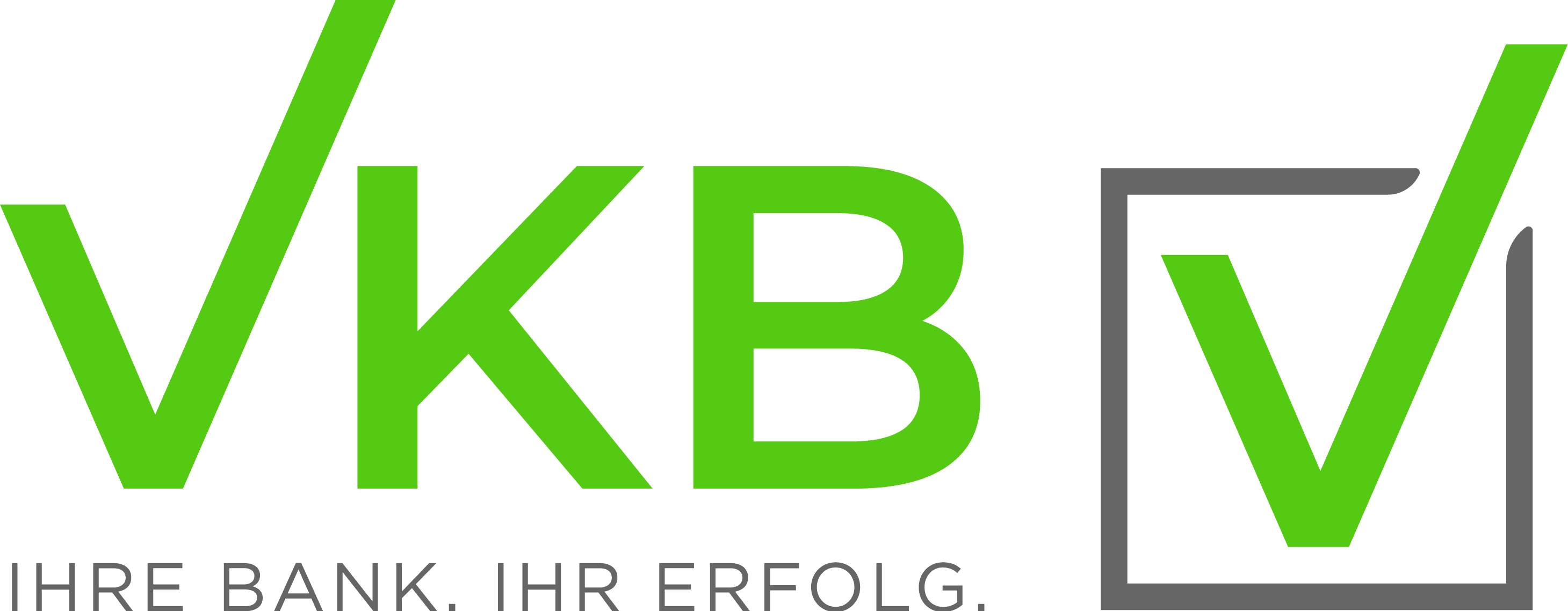 Logo VKB Filiale Braunau