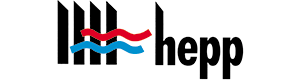 Logo Hepp Walter GesmbH