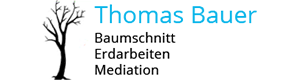 Logo Thomas Bauer