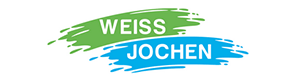 Logo Malerei Jochen Weiss