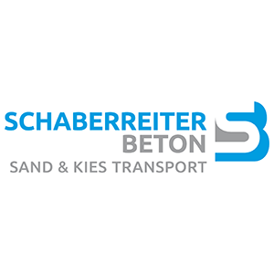 Logo Schaberreiter Beton