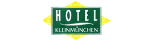 Logo Hotel Kleinmünchen Garni GmbH