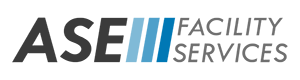 Logo ASE Facility Services GmbH