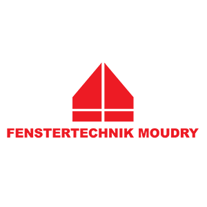Logo Fenstertechnik Moudry GmbH & Co KG