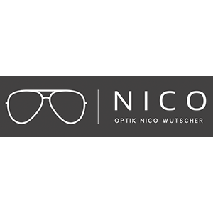 Logo Nico Wutscher Optik GmbH