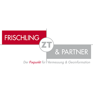 Logo FRISCHLING & PARTNER ZT KG