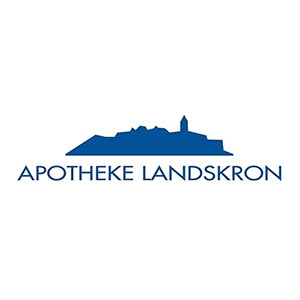 Logo Apotheke Landskron Mag pharm Ambros Morbitzer KG