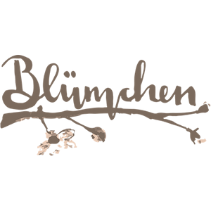 Logo Blümchen GmbH