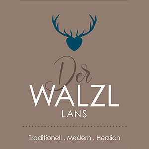 Logo DER WALZL