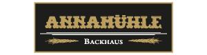 Logo Backhaus Annamühle GmbH