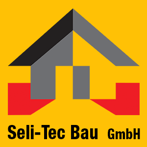 Logo SELI-TEC Bau GmbH