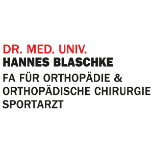Logo Dr. Hannes Blaschke