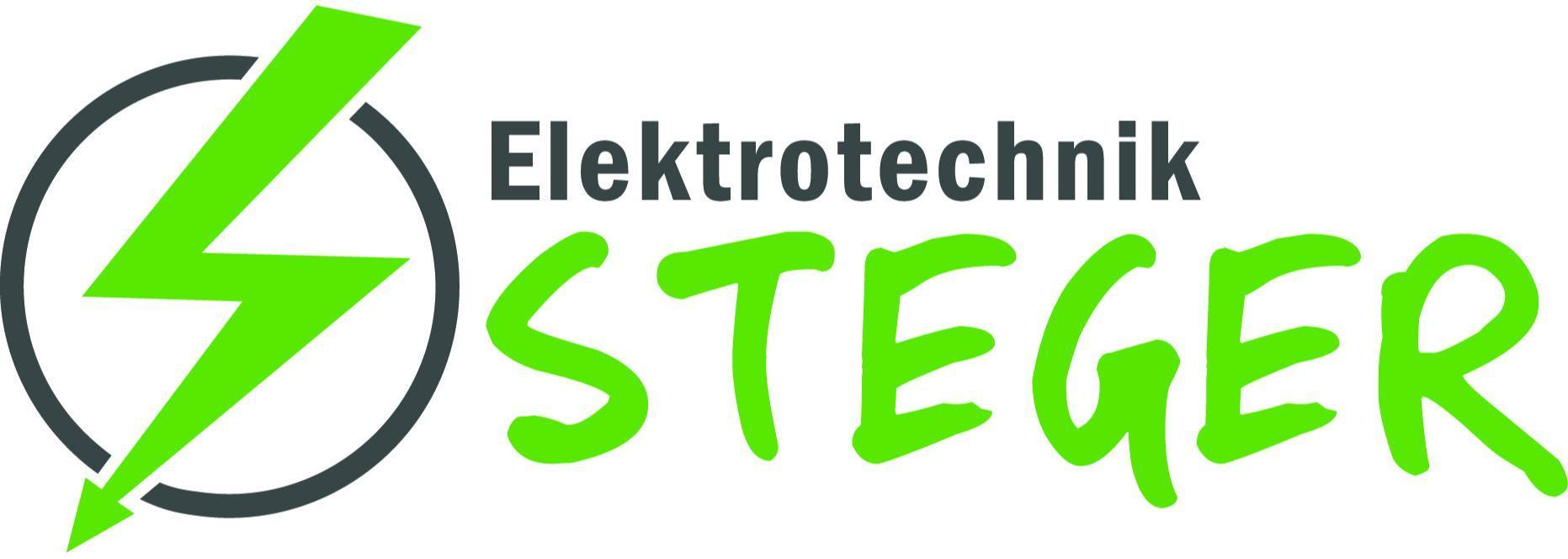 Logo Elektrotechnik Steger