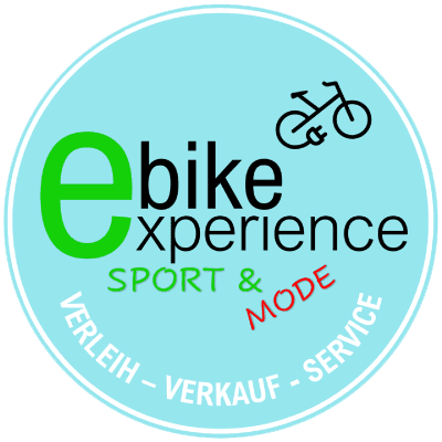 Logo ebike experience