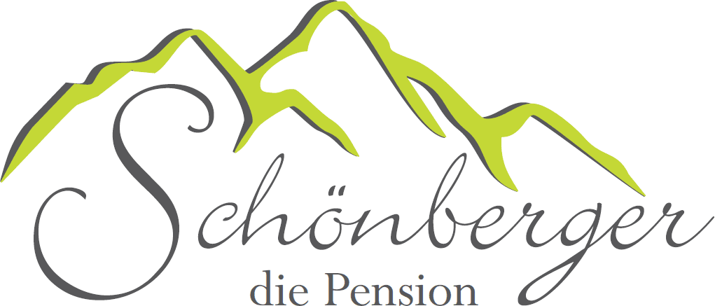 Logo Pension Schönberger