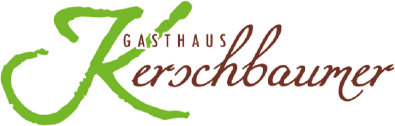Logo Gasthaus Kerschbaumer