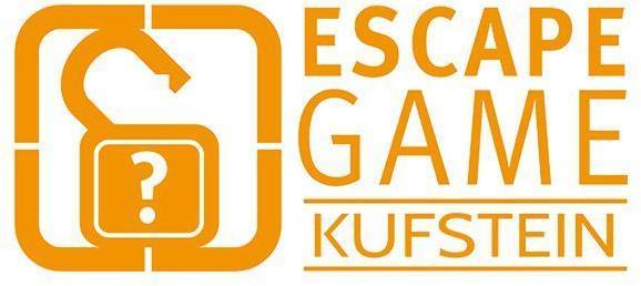 Logo Escape Game Kufstein