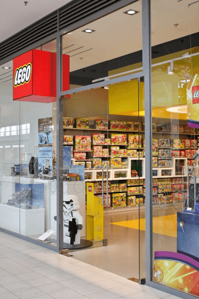 Vorschau - Foto 1 von LEGO Store