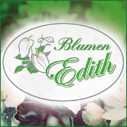 Logo Blumen Edith Findl