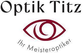 Logo OPTIK TITZ