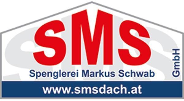 Logo SMS Spenglerei Markus Schwab GmbH