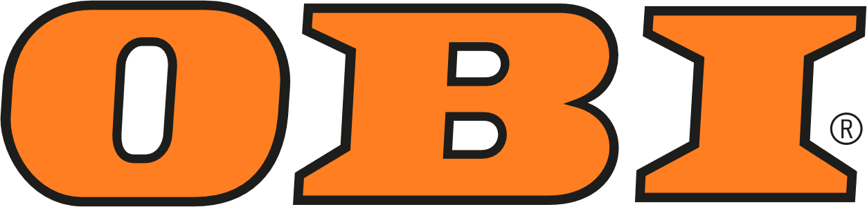 Logo OBI Markt Hallein