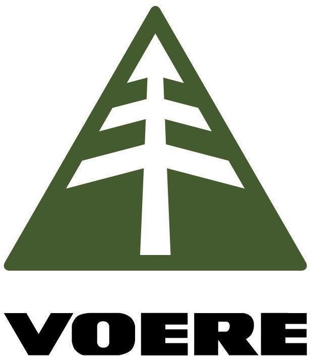 Logo VOERE sr-enterprise.at gmbh