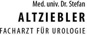Logo Dr. Stefan Altziebler