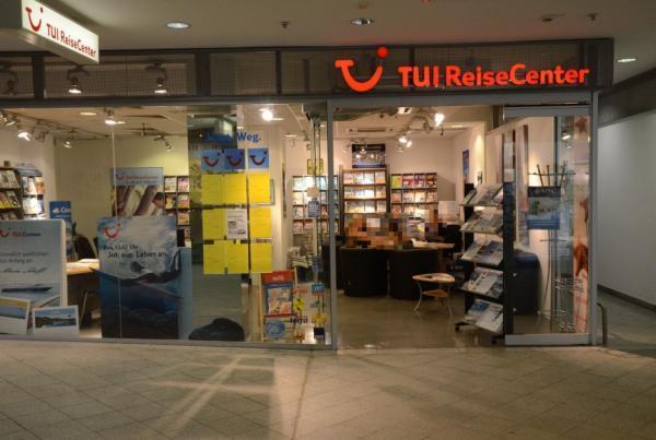 Vorschau - Foto 1 von TUI Das Reisebüro