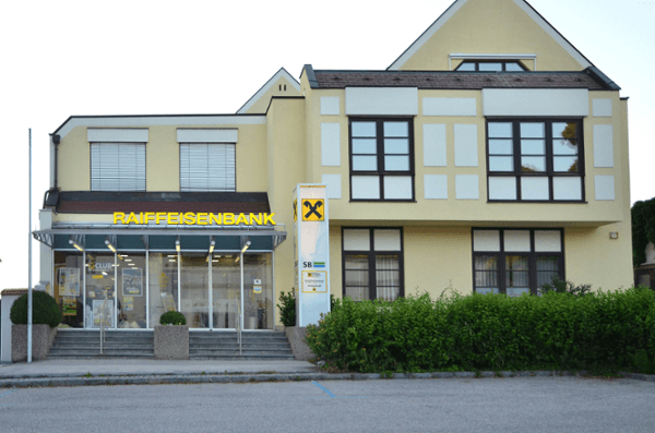 Vorschau - Foto 2 von Raiffeisenbank Mittleres Mostviertel eGen