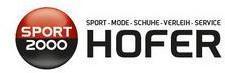 Logo Sport 2000 Hofer