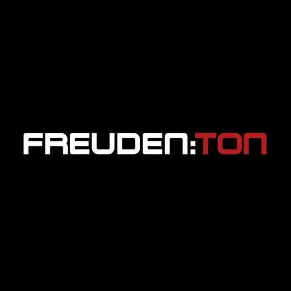 Logo FREUDEN:TON GmbH