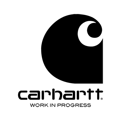 Logo Carhartt WIP Store Vienna Neubaugasse