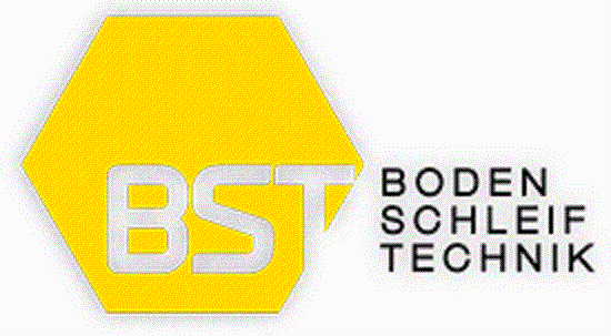 Logo BST Bodenschleiftechnik