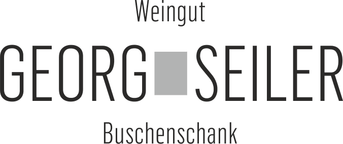 Logo Weingut Georg Seiler