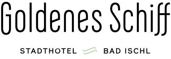 Logo Hotel und Restaurant GOLDENES SCHIFF