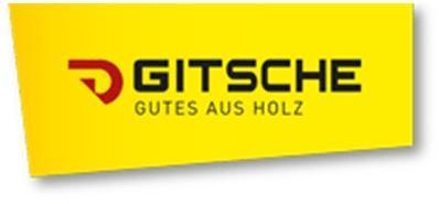 Logo Holzhandel GITSCHE für Klagenfurt und Umgebung