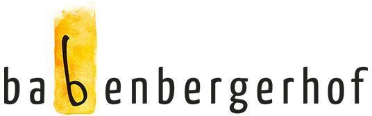 Logo Babenbergerhof C. Breyer GmbH
