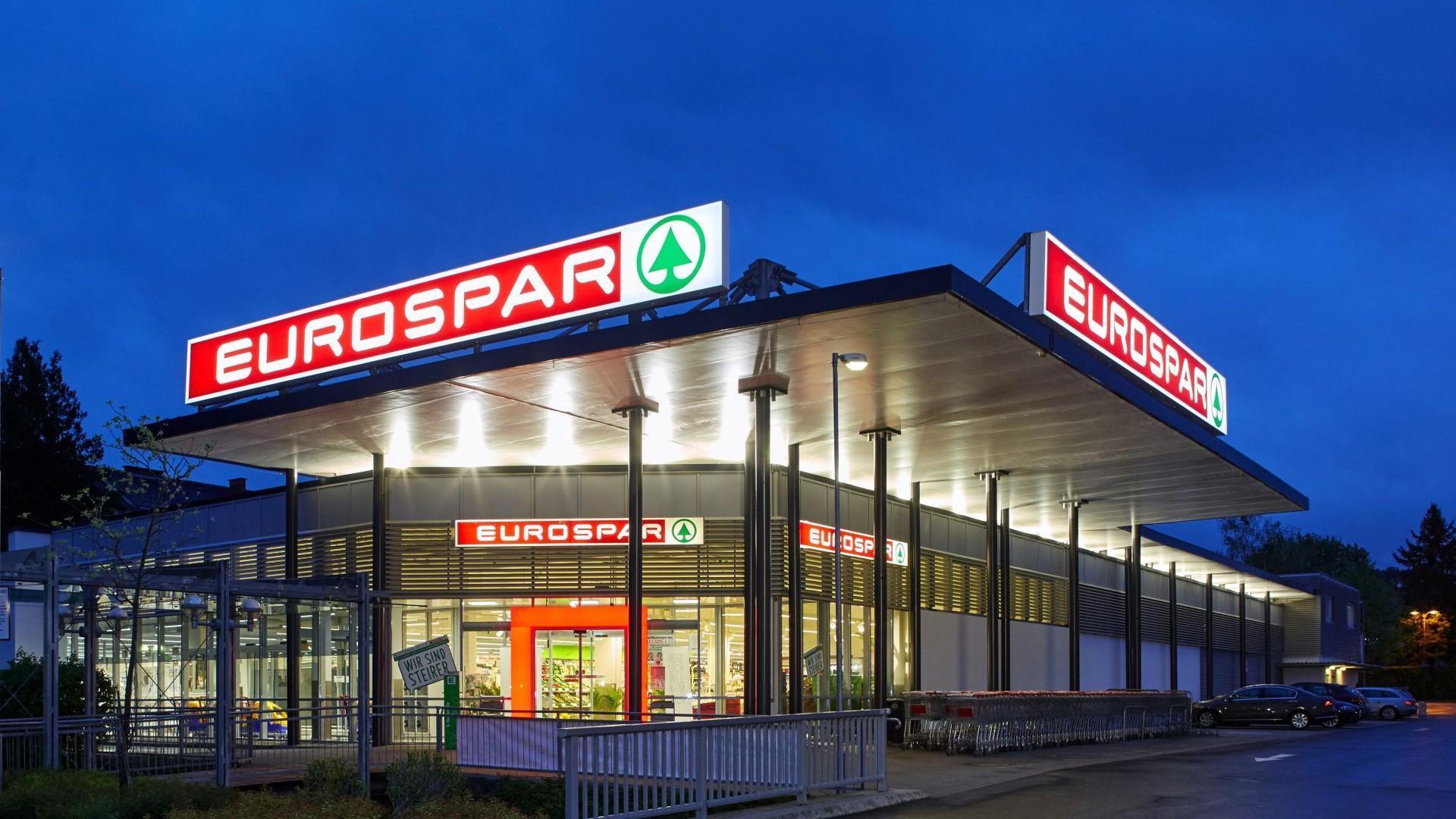 Vorschau - Foto 2 von EUROSPAR