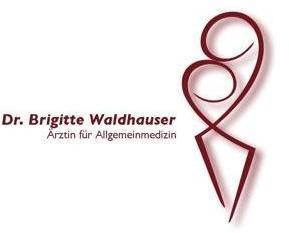 Logo Dr. Brigitte Waldhauser-Maier