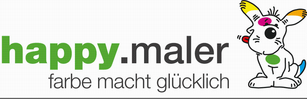 Logo Happy-Maler