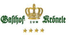 Logo Hotel Gasthof Krönele