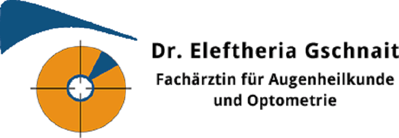 Logo Dr. Eleftheria Gschnait