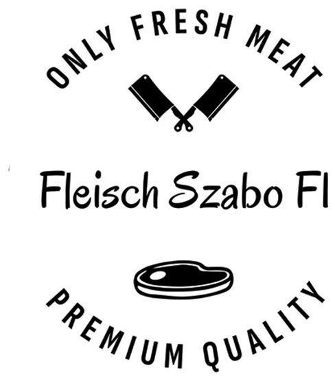 Logo Fleisch Szabo F1