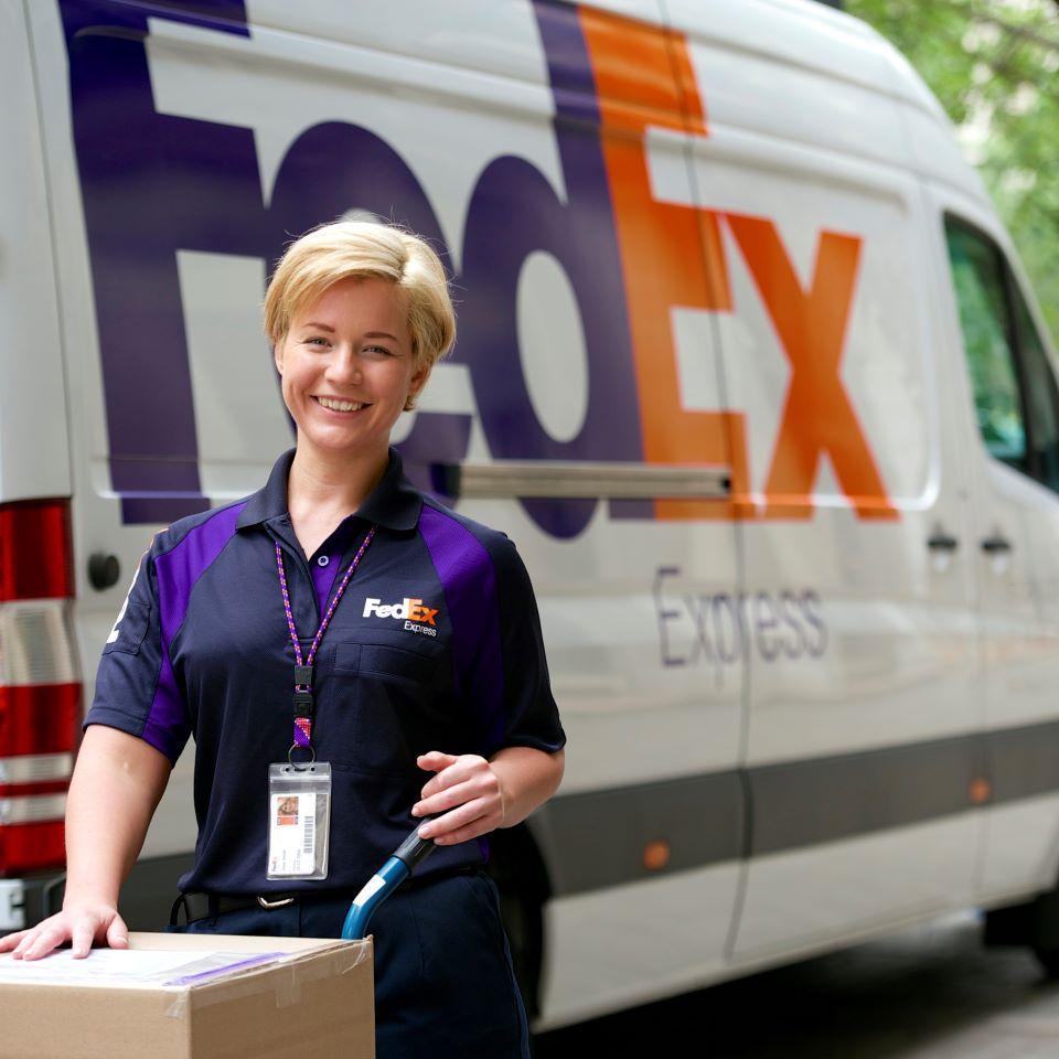 Vorschau - Foto 1 von FedEx Express